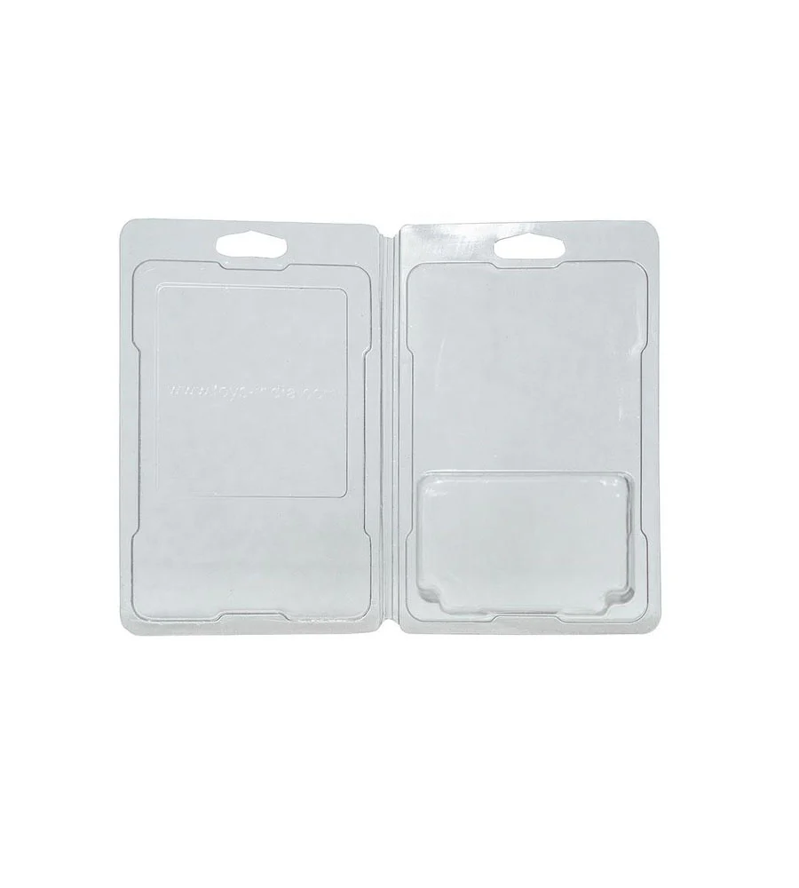 1 Pc. Mainlines Hot Wheels / Matchbox Protector Case by TOYS-INDIA® (Car NOT Included)