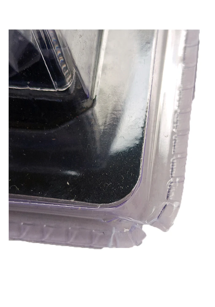 EXCLUSIVES CCA Cool Chic Auto Audi A7 Sportback- Red (Scale 1:64) (Stackable Display Box) - Image 3