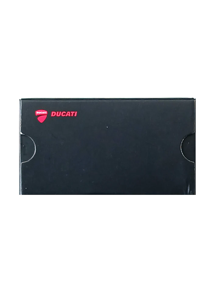 EXCLUSIVES Ducati Panigale - Black / Red (Scale 1:76) - Image 4